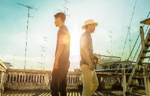 非凡任務電影劇照5