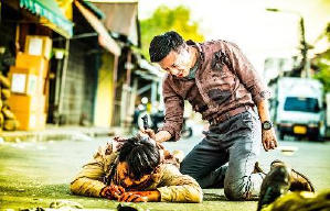 非凡任務電影劇照6