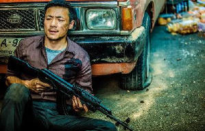 非凡任務電影劇照7