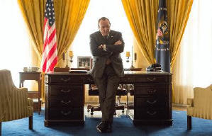 總統與歌神電影劇照5