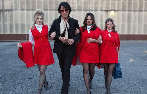 總統與歌神電影劇照11