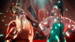 活著唱著電影劇照2