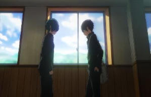 劇場版 Free! -Timeless Medley- 絆電影劇照12