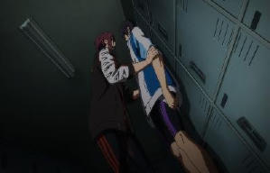 劇場版 Free! -Timeless Medley- 絆電影劇照4