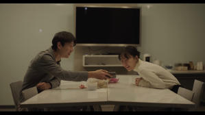 對話的藝術電影劇照4