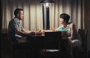 登月第一人電影劇照3