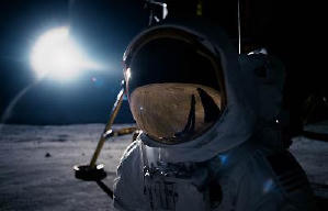 登月第一人電影劇照14