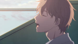 GIVEN被贈與的未來 -反面的存在電影劇照6