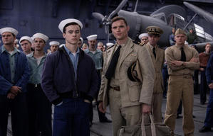 決戰中途島電影劇照13