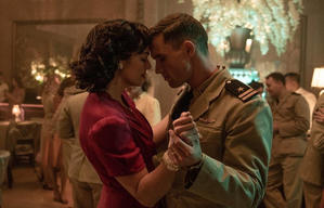 決戰中途島電影劇照10