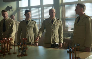 決戰中途島電影劇照12