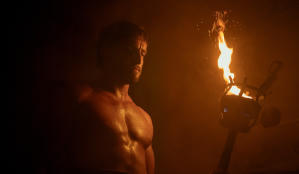 帝國驕雄II電影劇照19