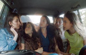 約夫．摩爾電影調光大師班以及《青春禁不住》放映電影劇照2