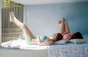 約夫．摩爾電影調光大師班以及《青春禁不住》放映電影劇照10