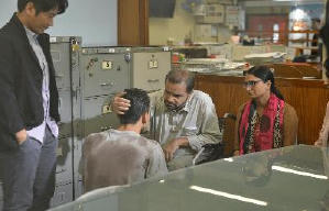 我們的6E班電影劇照4