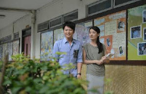 我們的6E班電影劇照8