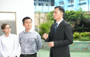 我們的6E班電影劇照9