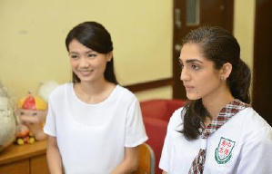 我們的6E班電影劇照10