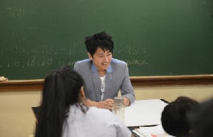 我們的6E班電影劇照11