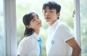 我在時間盡頭等你電影劇照3