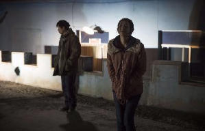 大象席地而坐電影劇照11