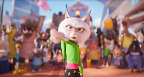 星夢動物園2電影劇照6