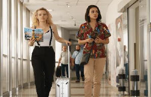 行動代號：特工EX電影劇照2