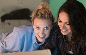 行動代號：特工EX電影劇照12