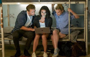 行動代號：特工EX電影劇照4