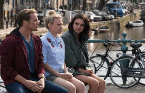 行動代號：特工EX電影劇照9