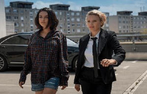 行動代號：特工EX電影劇照11