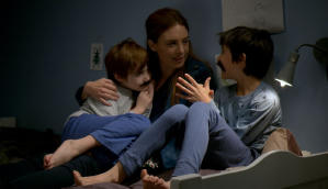 我們的痛苦(EUFF 2020)電影劇照5