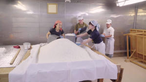 乾杯！清酒女流電影劇照4