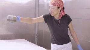 乾杯！清酒女流電影劇照7