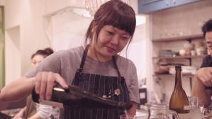 乾杯！清酒女流電影劇照8