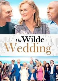 婚禮三人行電影海報