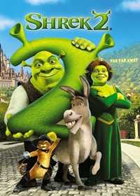 史力加 2電影海報