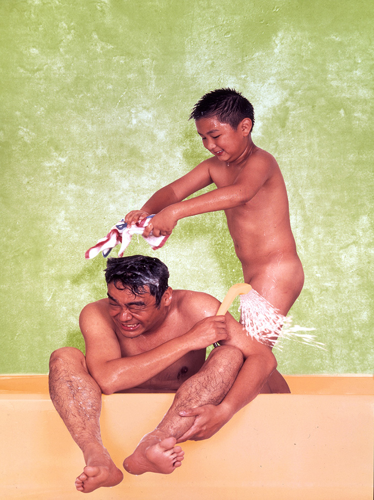 HD 對不起，多謝你電影海報