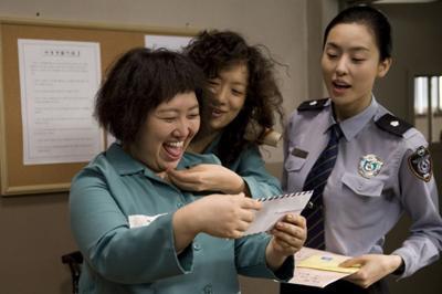 巨聲媽媽電影劇照8