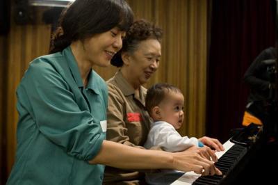 巨聲媽媽電影劇照10