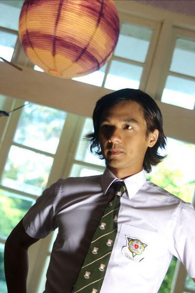 出水芙蓉電影劇照4