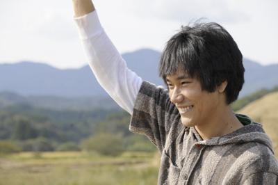 戀愛植男電影劇照4