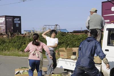 戀愛植男電影劇照5