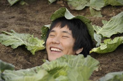 戀愛植男電影劇照10