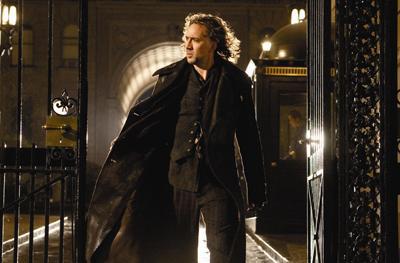 魔法師的門徒電影劇照10