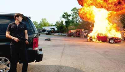 殺手靚太唔易做電影劇照3