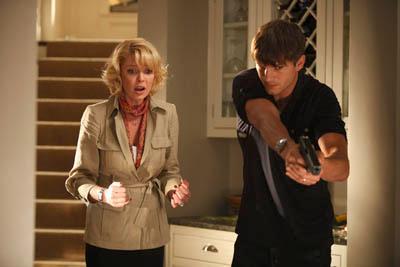 殺手靚太唔易做電影劇照6