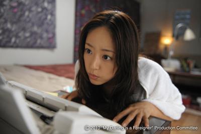 我Darling係外國人電影劇照4