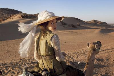 幻險巴黎：美女•魔龍•木乃伊電影劇照7