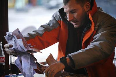 攞命速遞密密送電影劇照7